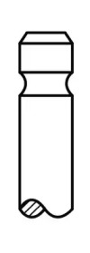 WILMINK GROUP wg1174529 -  Выпускной клапан